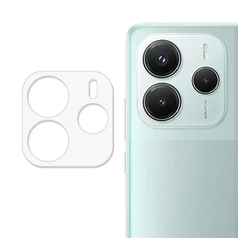 紅米 Note 14系列 3D鏡頭玻璃貼