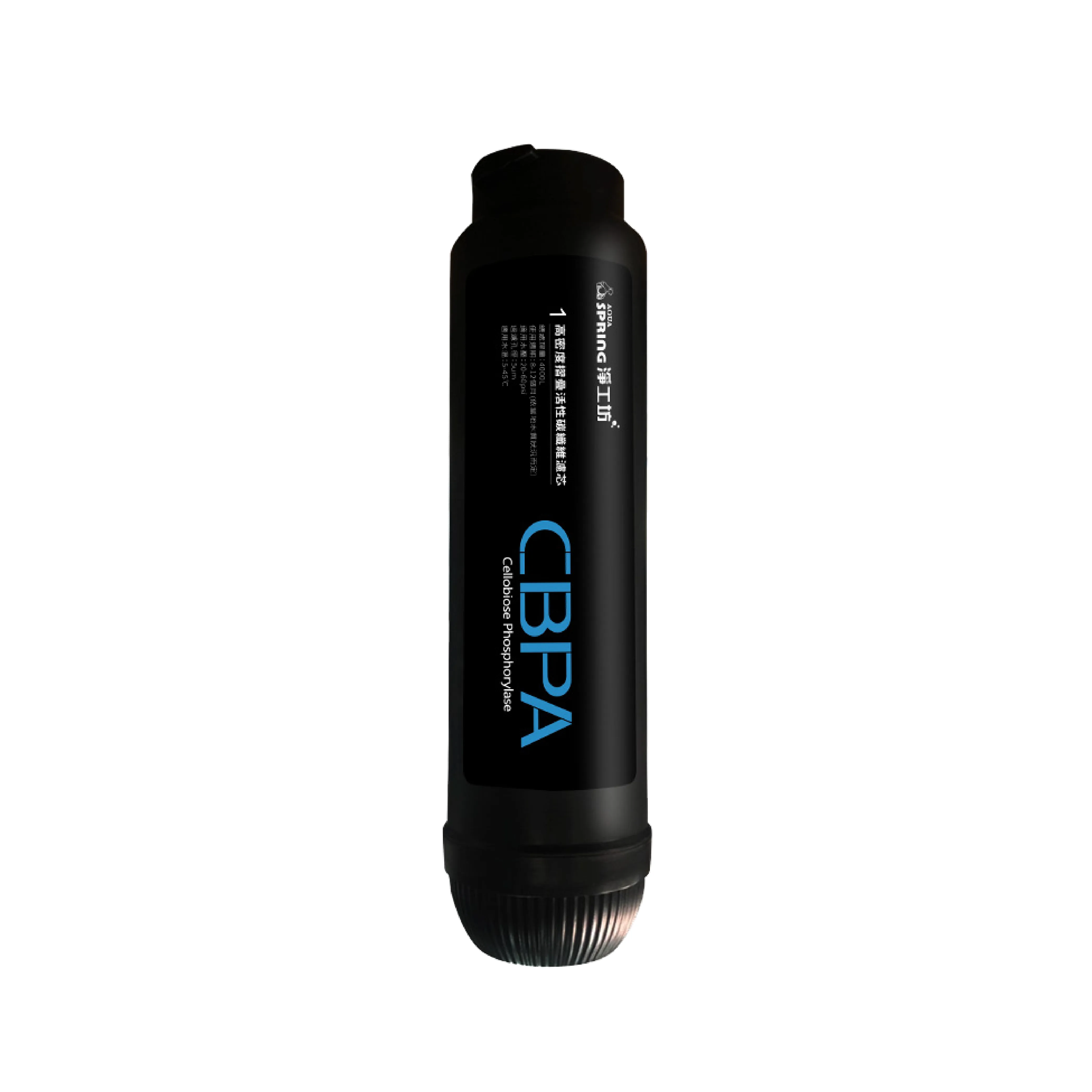 ROUV-CBPA</BR> 複合式濾芯