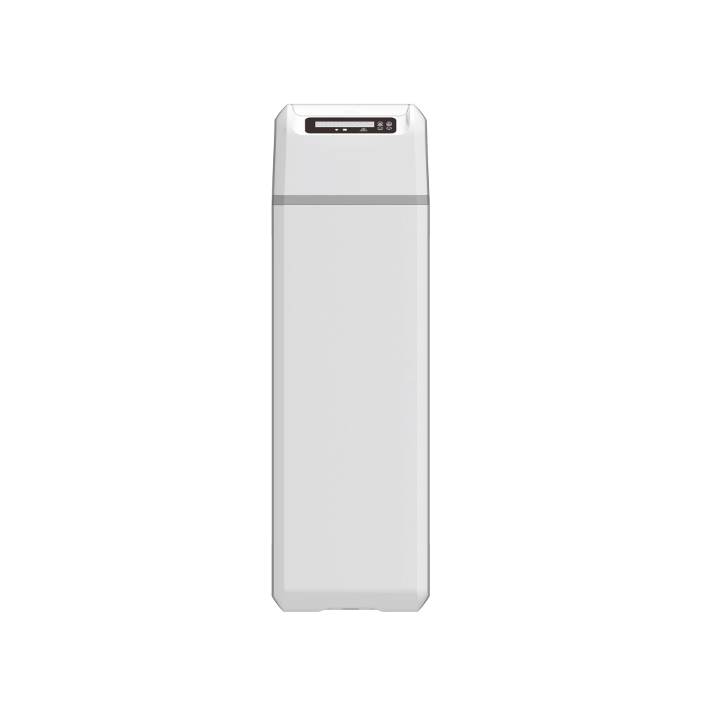 AQ-150U(感應式)</BR>全戶中央智能軟水機