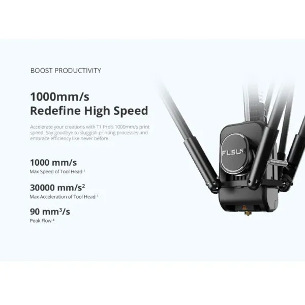 Flsun T1 PRO