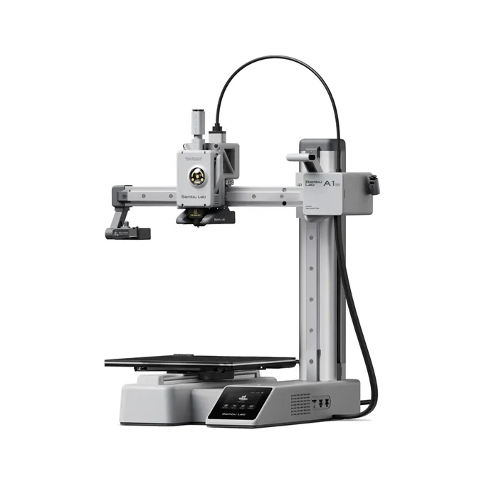Bambu Lab A1 mini 國際版