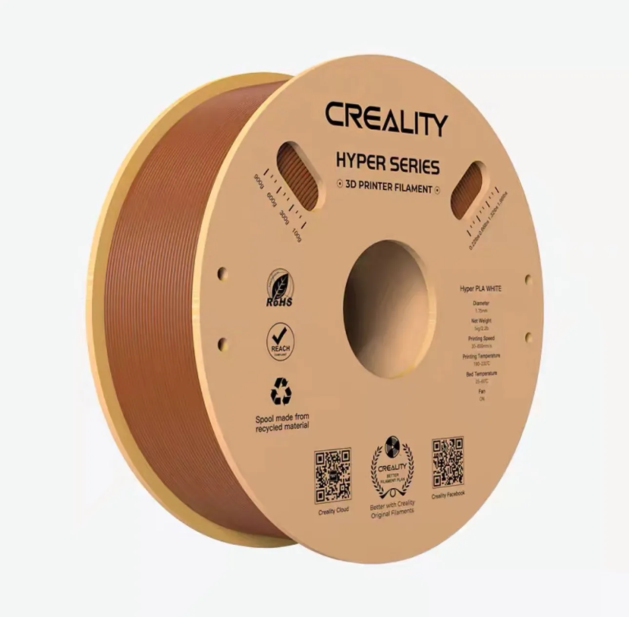 Creality Hyper-PLA