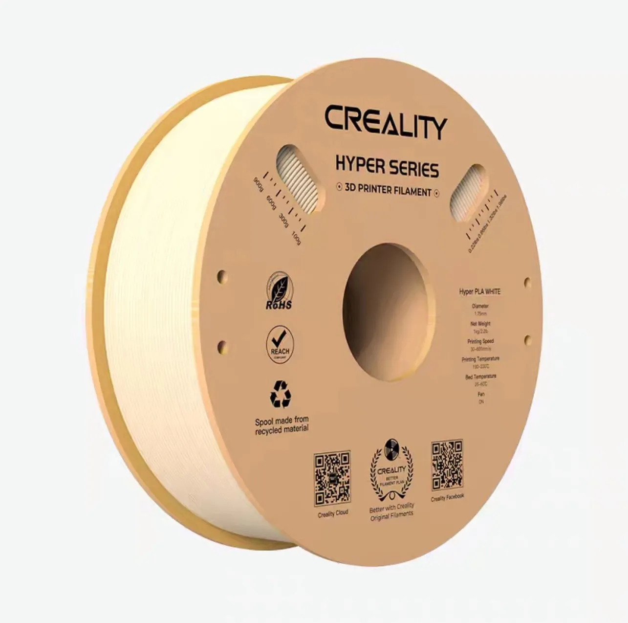 Creality Hyper-PLA