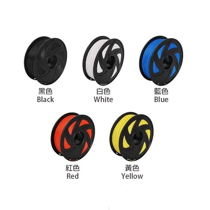 亞客ARK filament-ABS