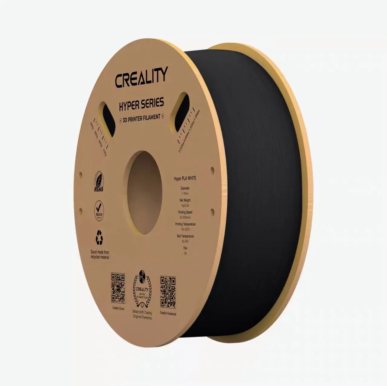 Creality Hyper-PLA