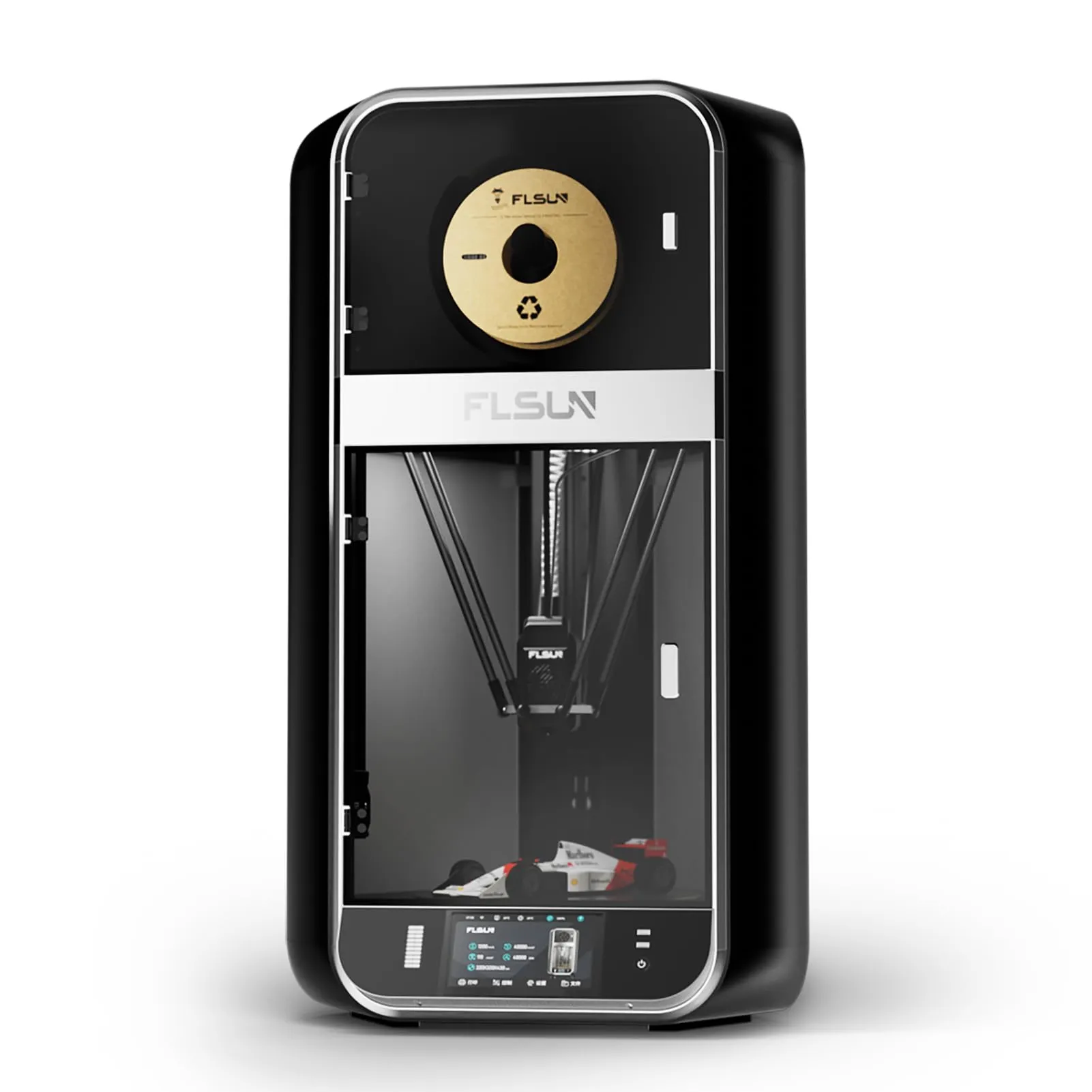Flsun S1 PRO