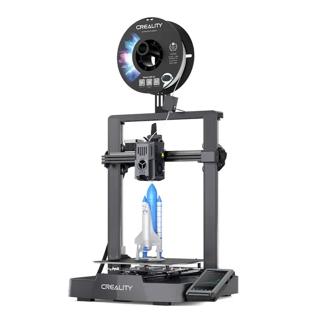 Ender-3 V3 KE