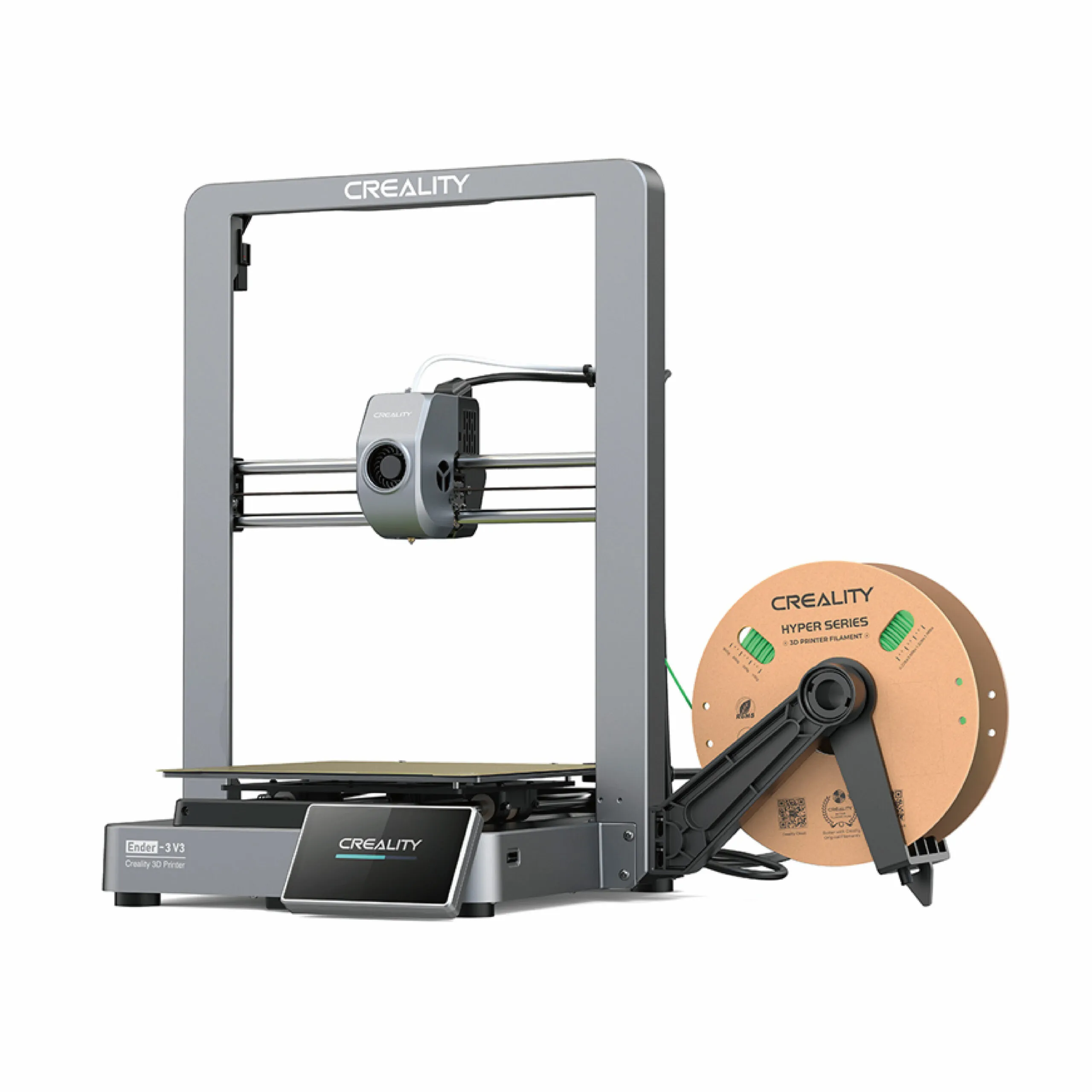 Ender-3 V3