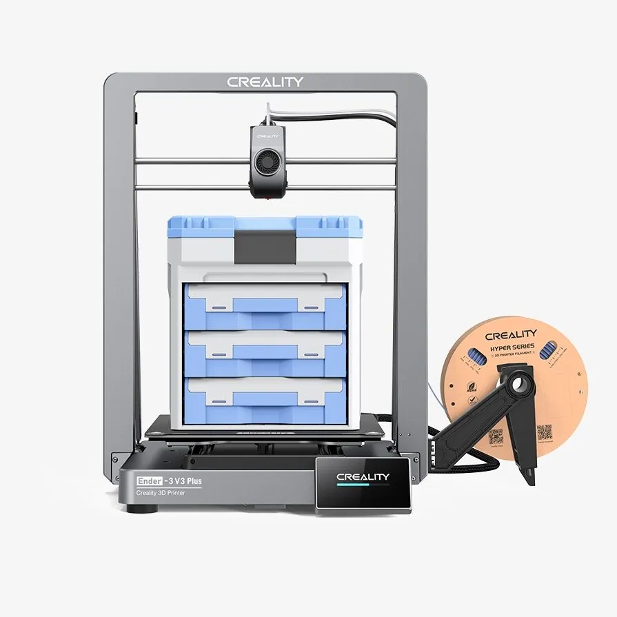 Ender-3 V3 Plus