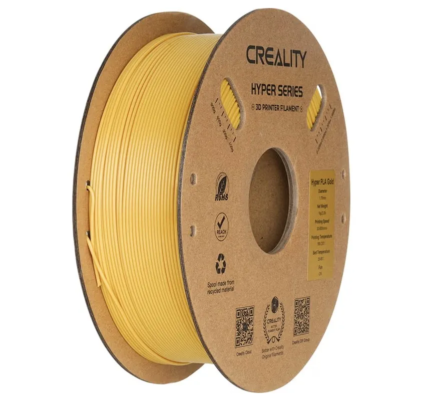 Creality Hyper-PLA