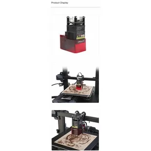 Creality 雷射模組1.6W (Ender-3 S1 / S1 Pro)