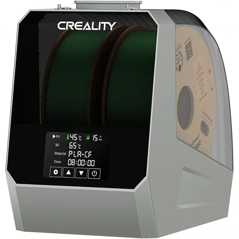 Creality 太空盔乾燥盒
