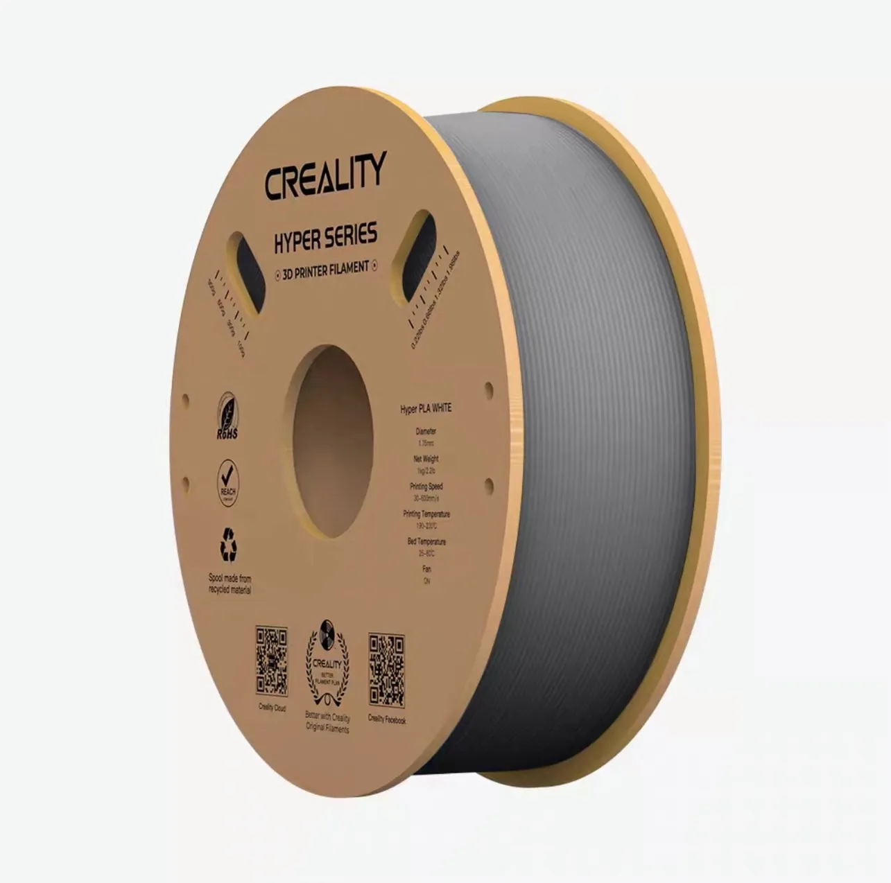 Creality Hyper-PLA