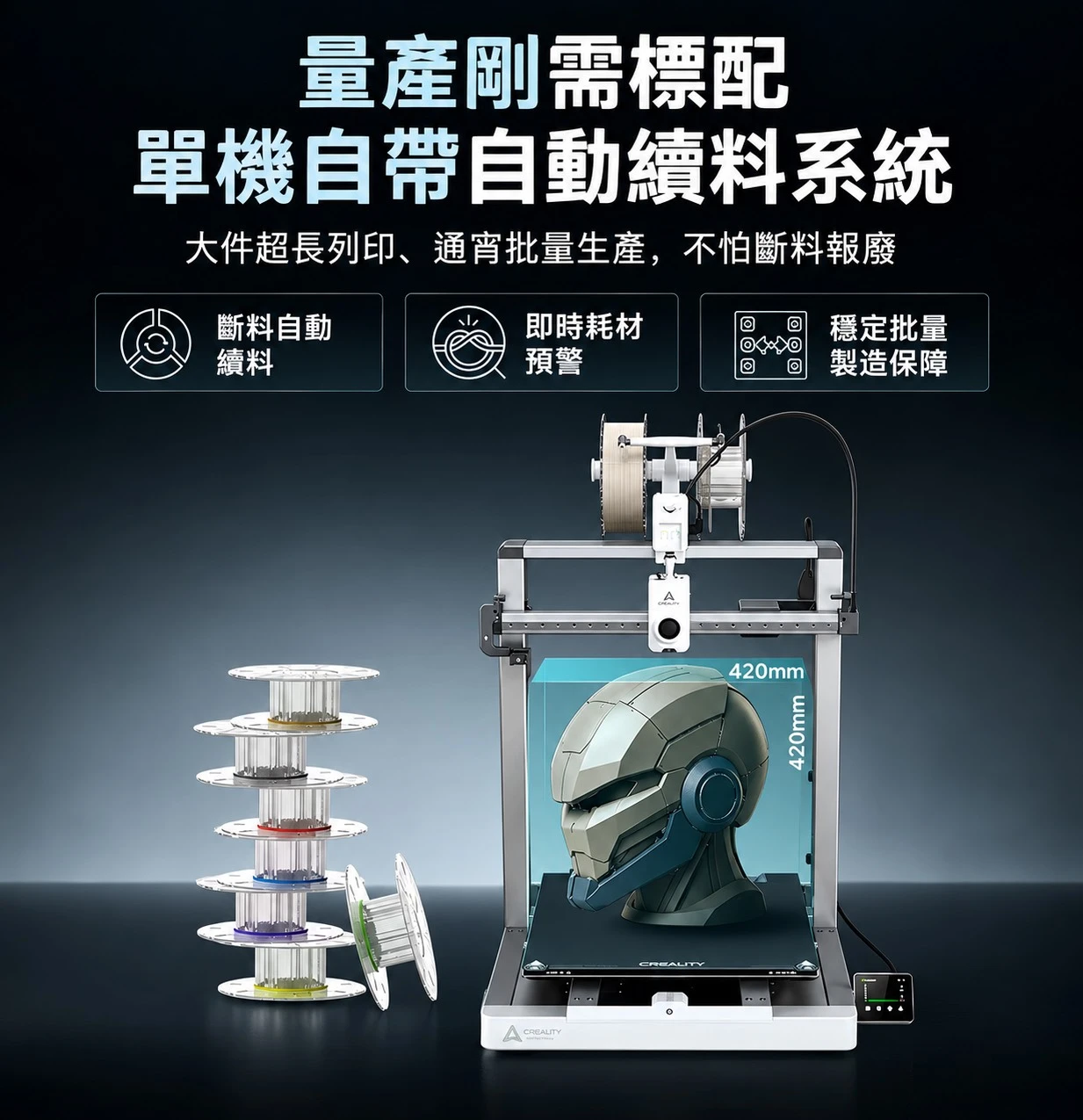 Ender-3 V3 Mega