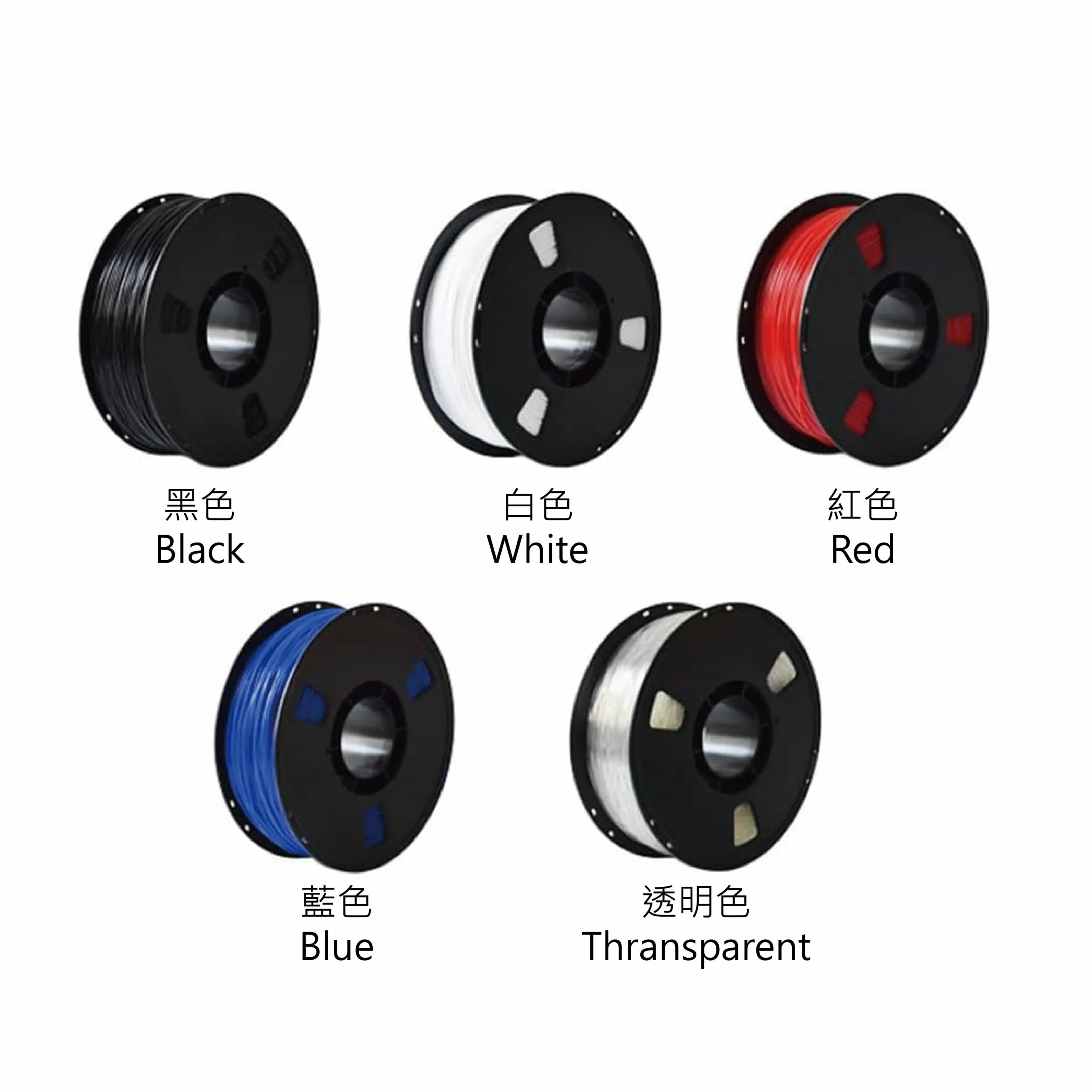 亞客ARK filament-TPU 95A