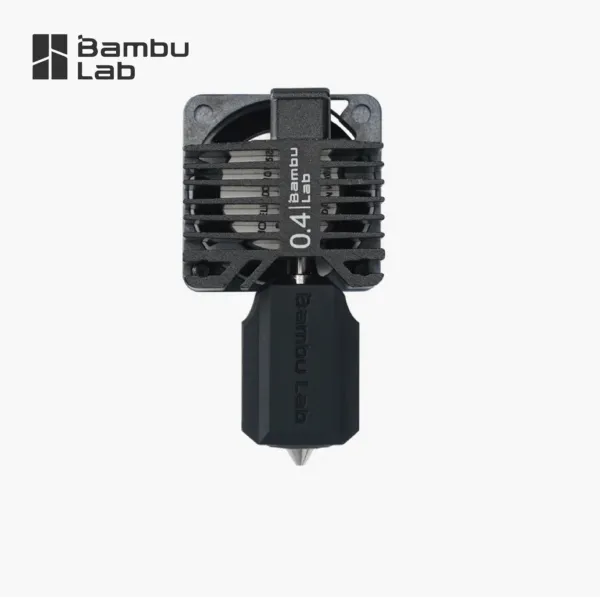 Bambu Lab X1系列噴頭套件