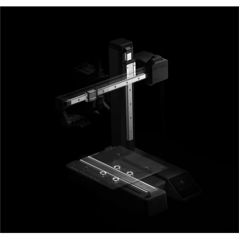 Bambu Lab A1 mini 國際版