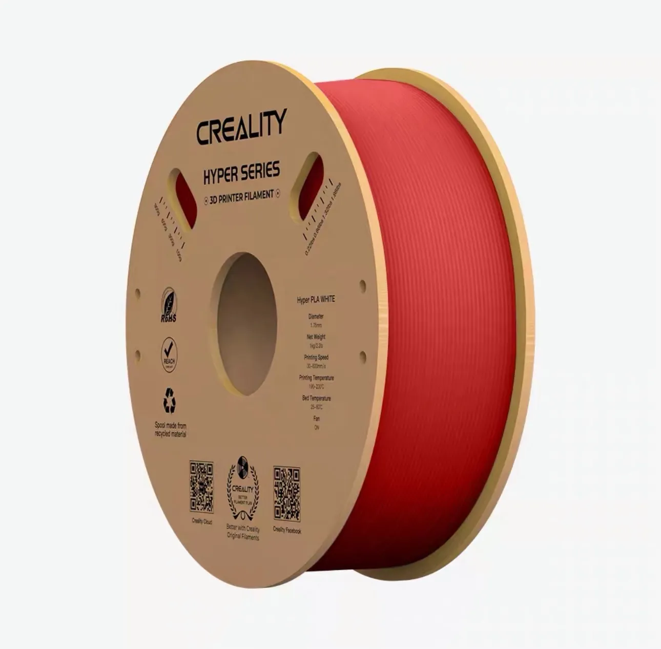 Creality Hyper-PLA