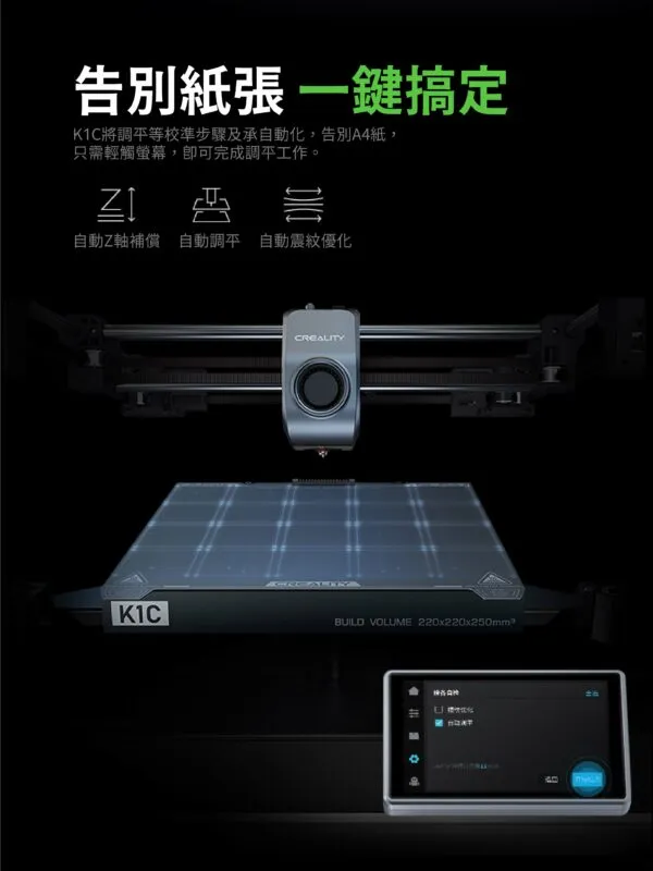 K1C