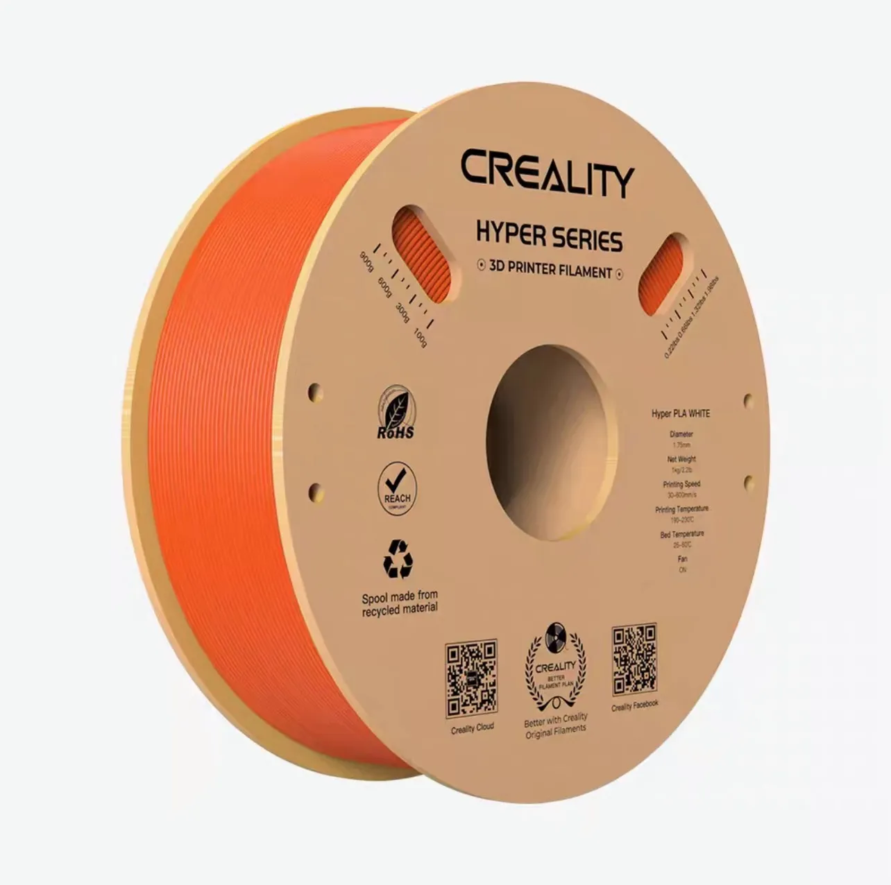 Creality Hyper-PLA