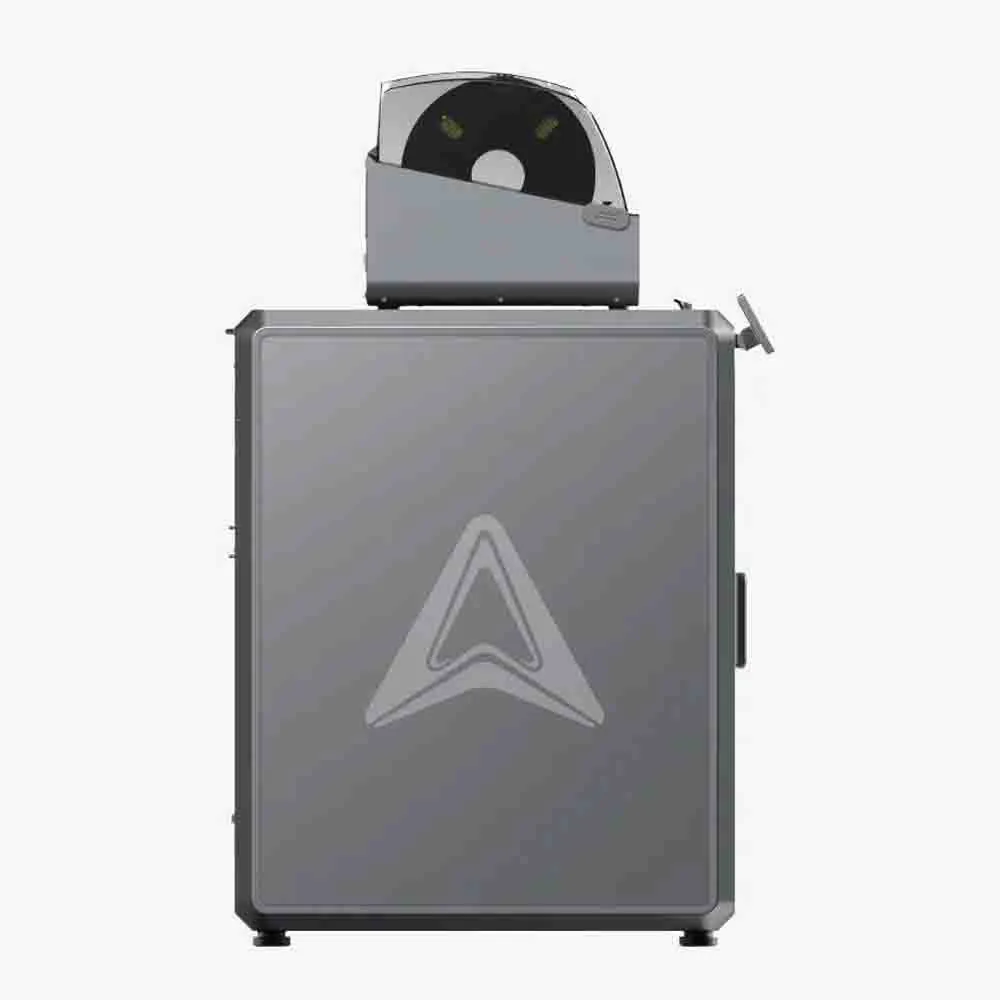 K2 Plus Combo
