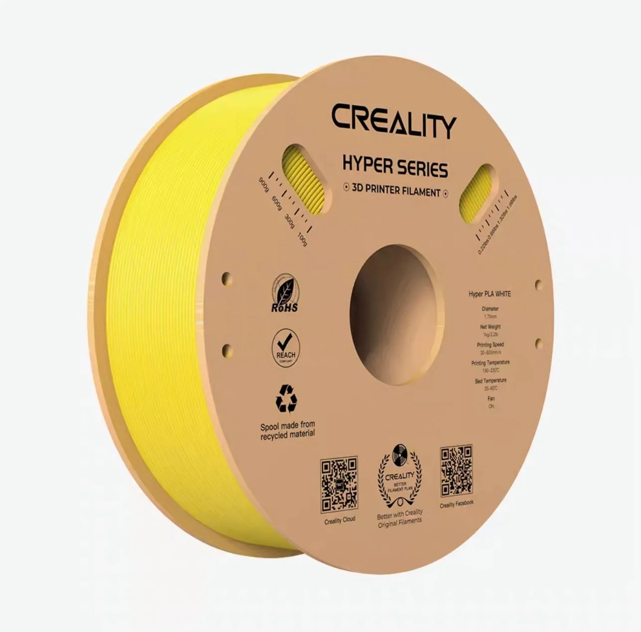 Creality Hyper-PLA