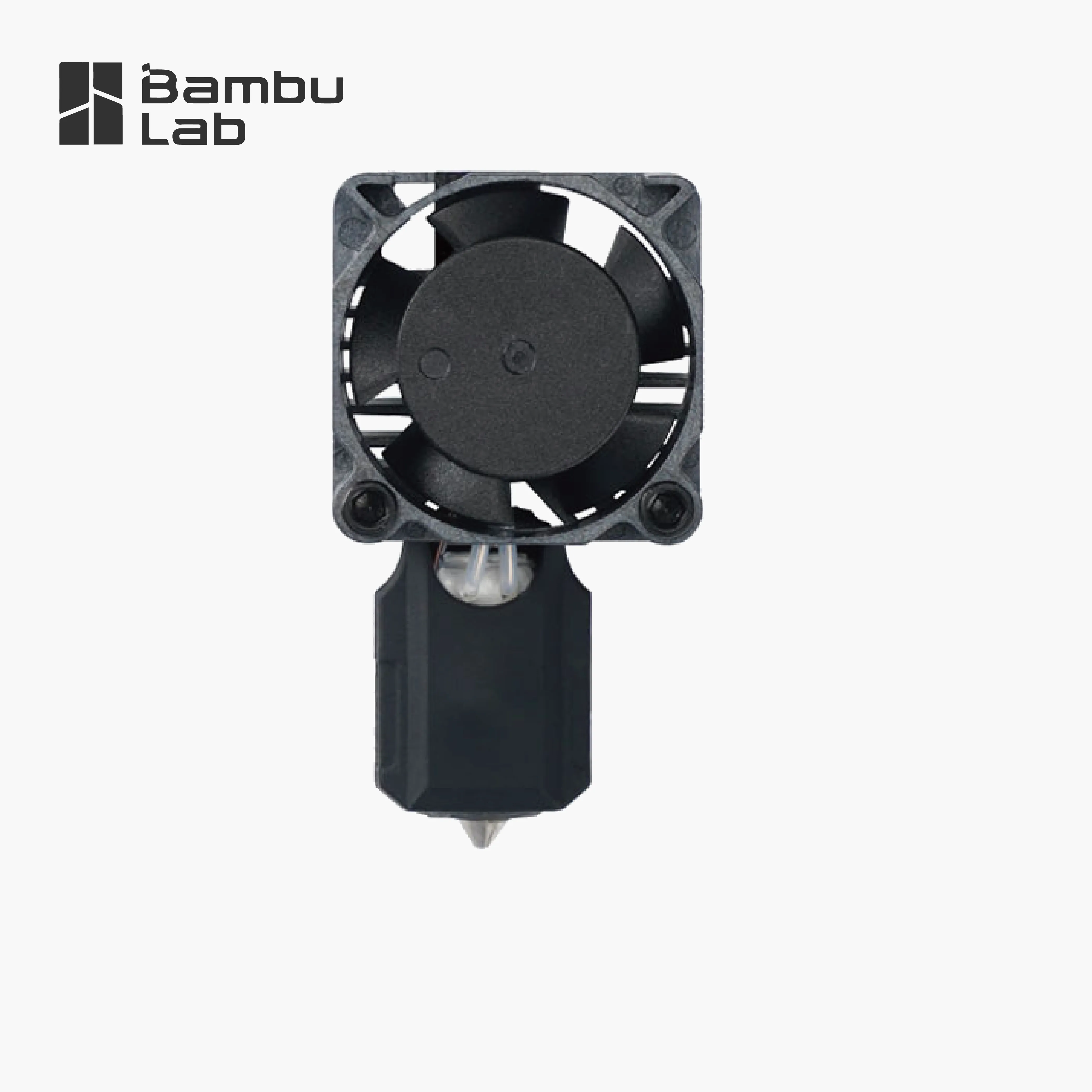 Bambu Lab X1系列噴頭套件