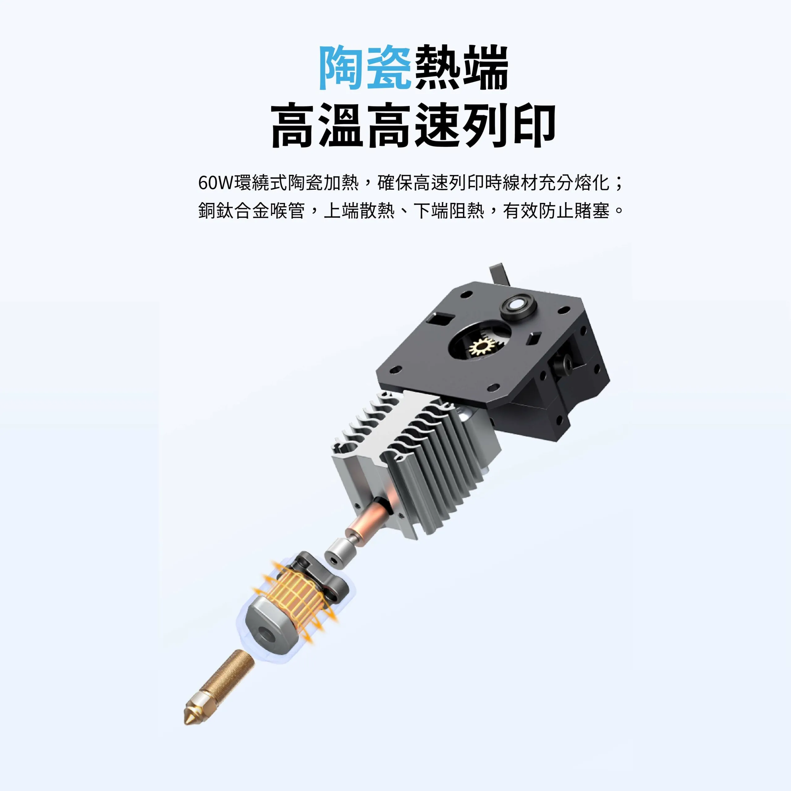 Ender-3 V3 KE