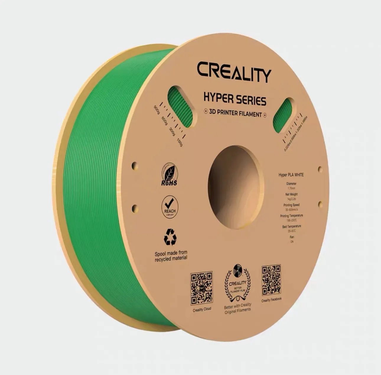 Creality Hyper-PLA