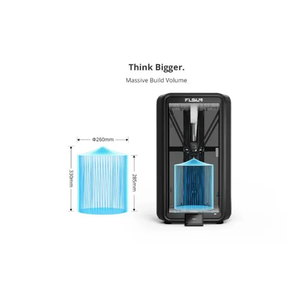 Flsun T1 PRO