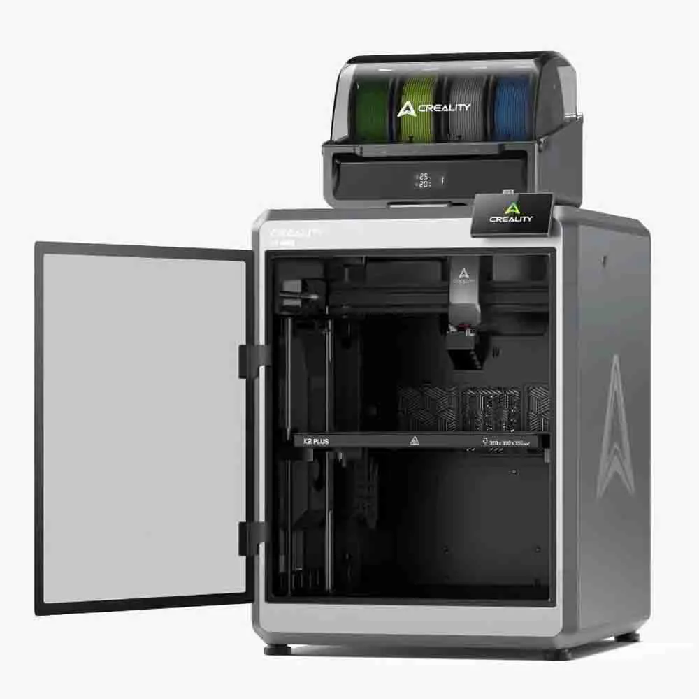 K2 Plus Combo