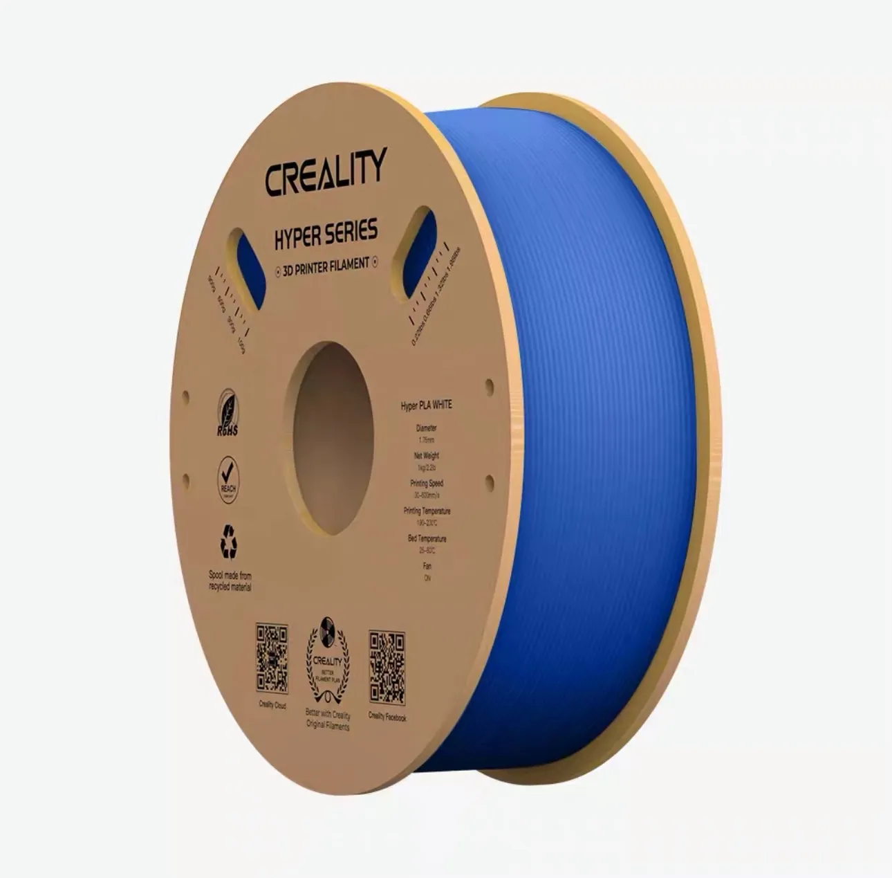 Creality Hyper-PLA