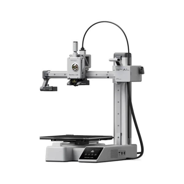 Bambu Lab A1 mini 國際版