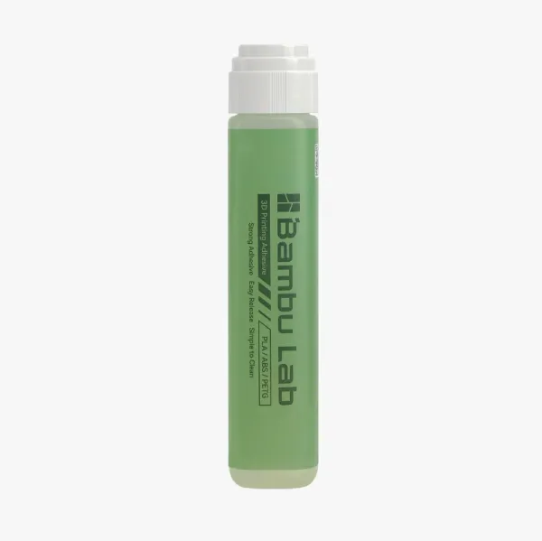 Bambu Lab 熱床膠水 60ml
