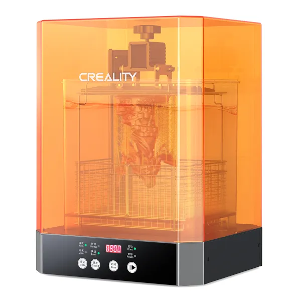 Creality UW-03 清洗固化一體機