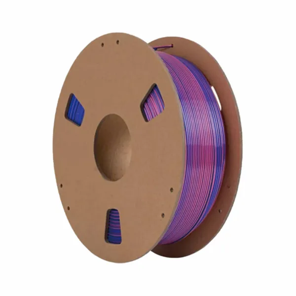 亞客ARK filament-雙色PLA