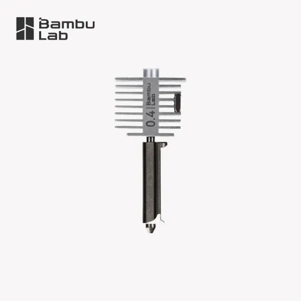 Bambu Lab A1系列噴頭套件