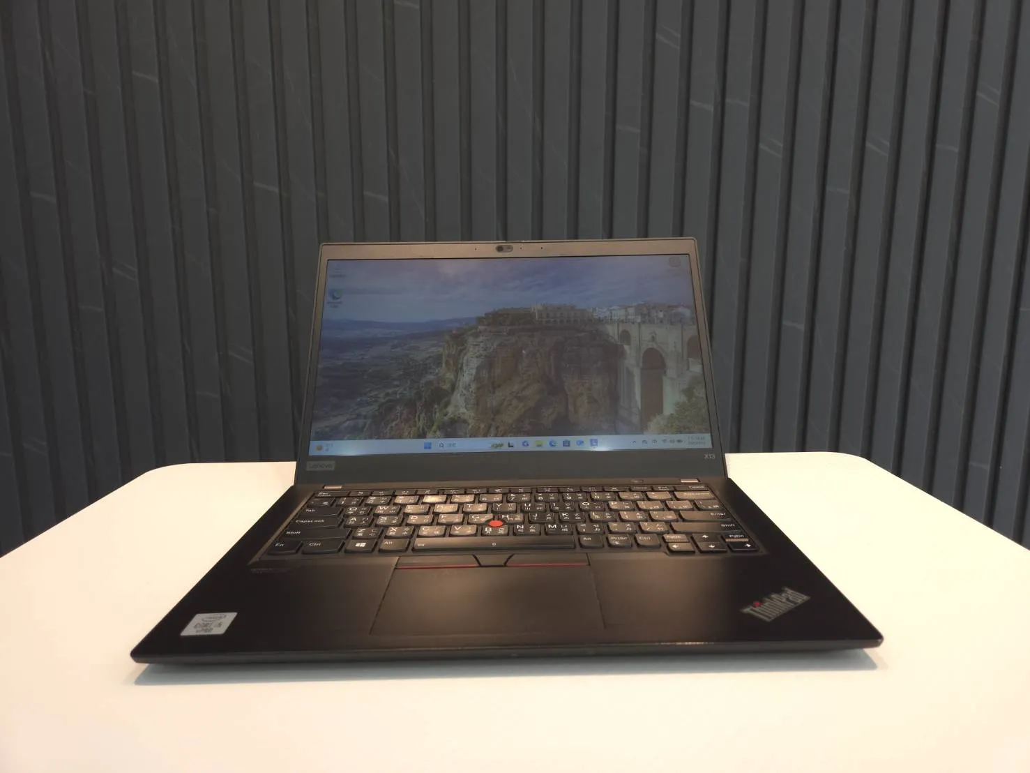 Lenovo ThinkPad X13｜13吋輕薄觸控筆電｜i5-10310U｜便攜高效