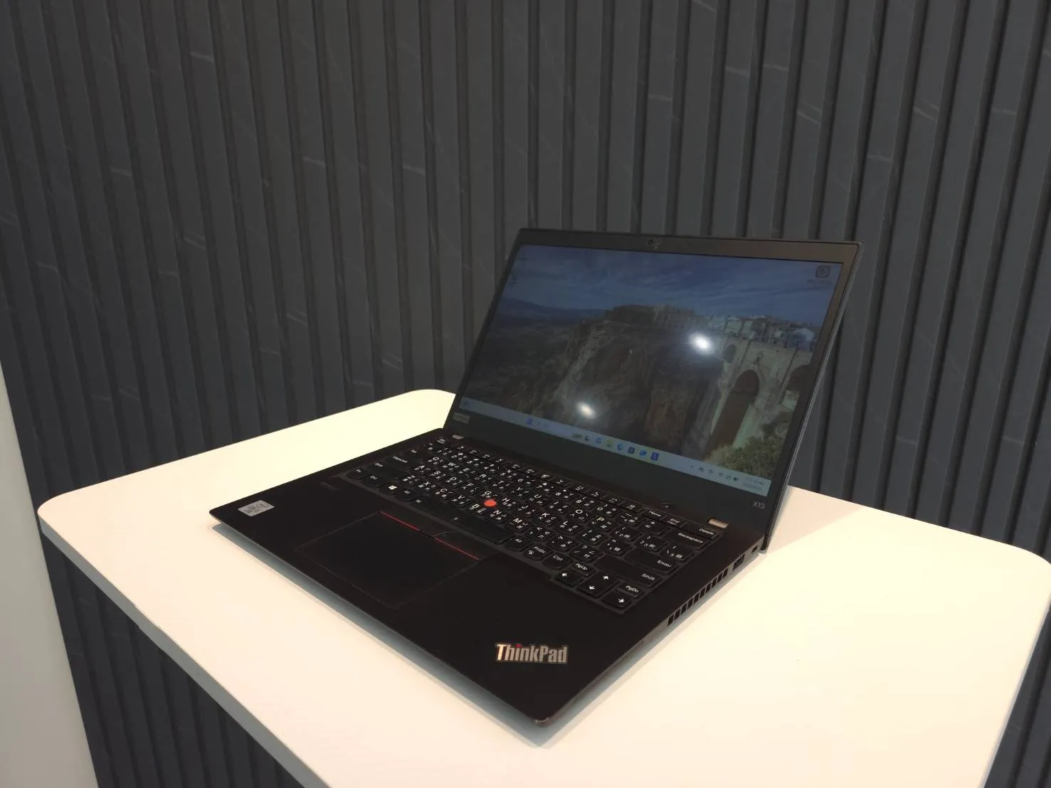 Lenovo ThinkPad X13｜13吋輕薄觸控筆電｜i5-10310U｜便攜高效