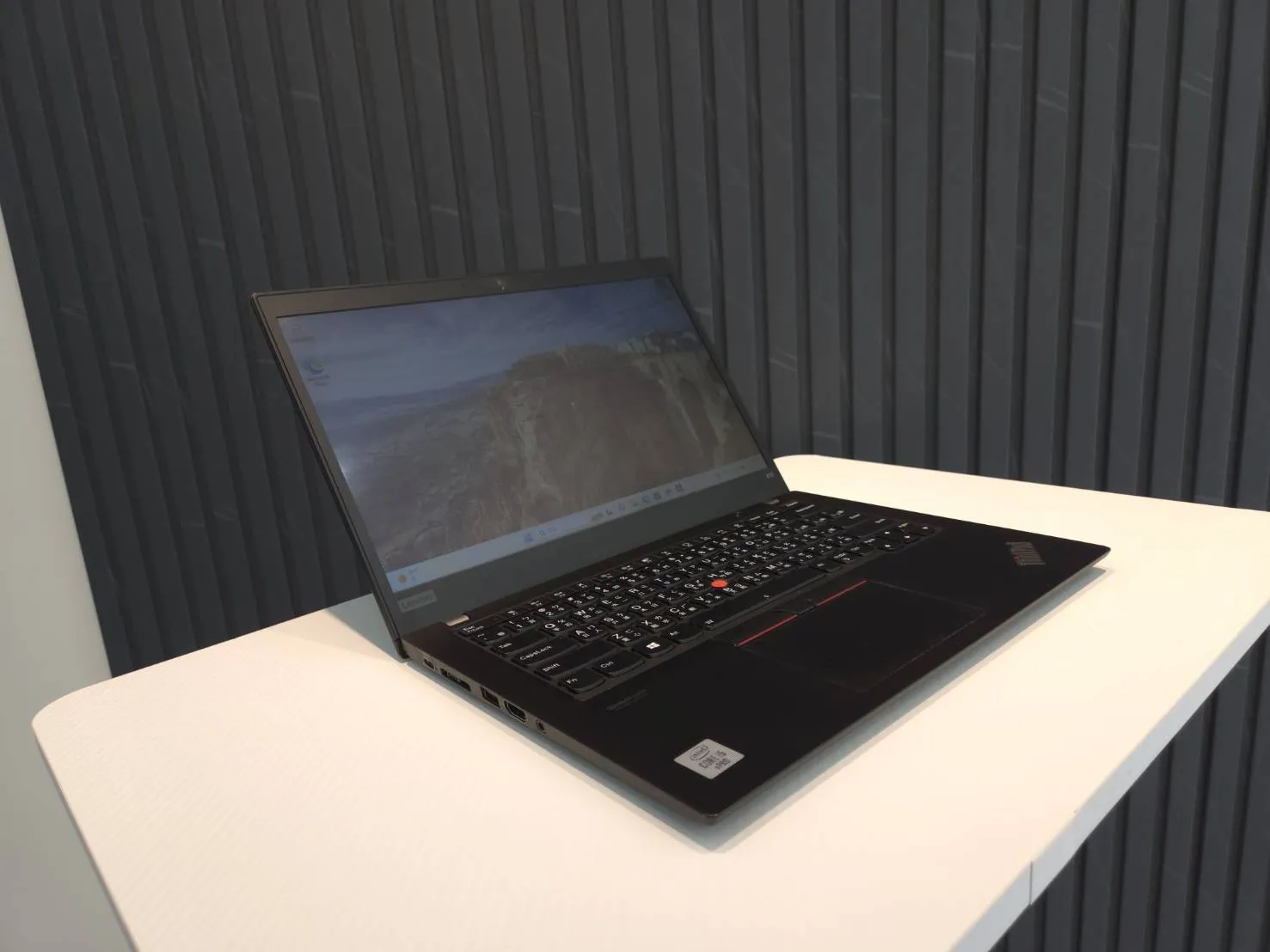 Lenovo ThinkPad X13｜13吋輕薄觸控筆電｜i5-10310U｜便攜高效