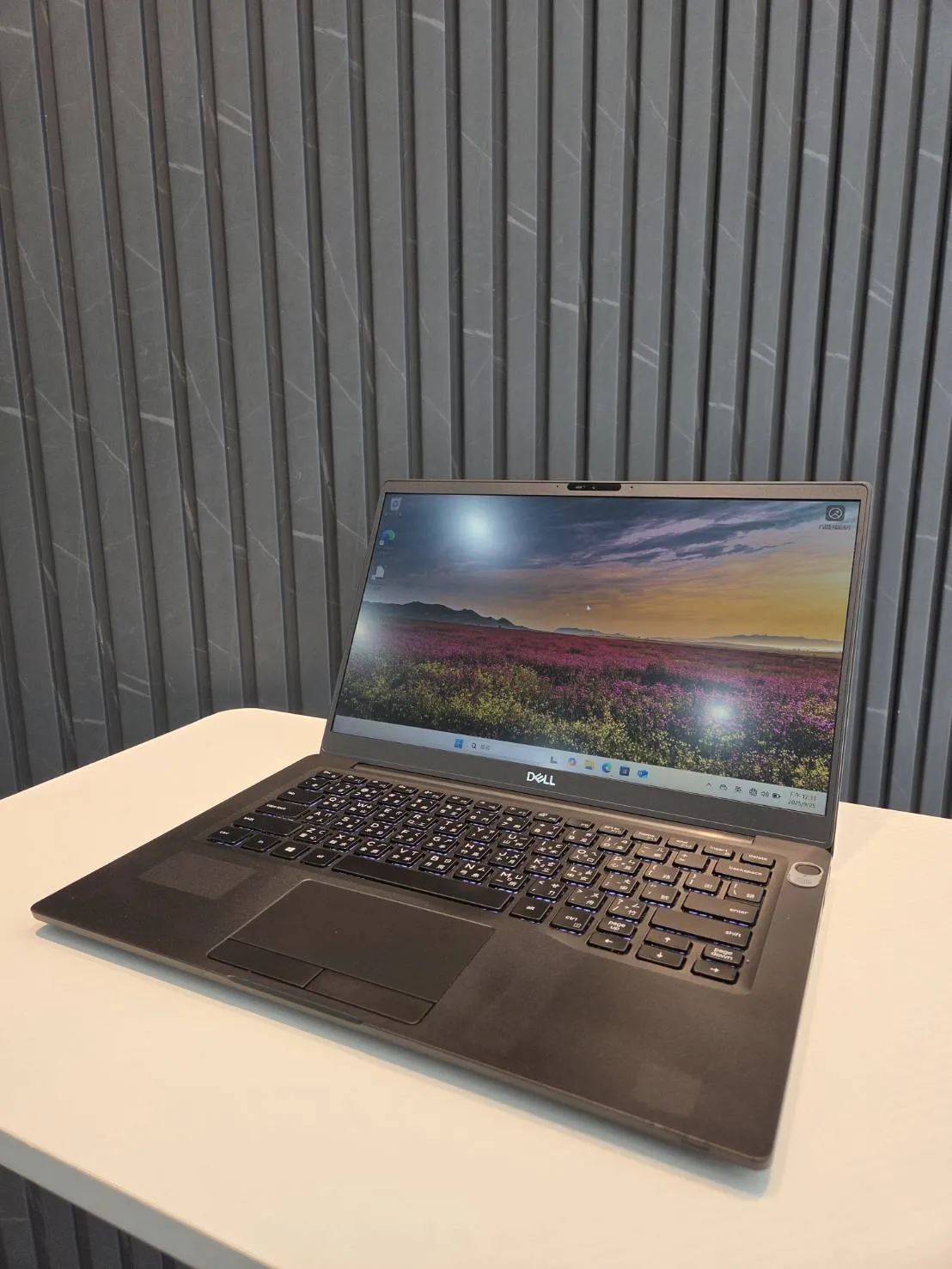 Dell Latitude 7400｜14吋輕薄商務筆電｜i5-8365U｜續行持久