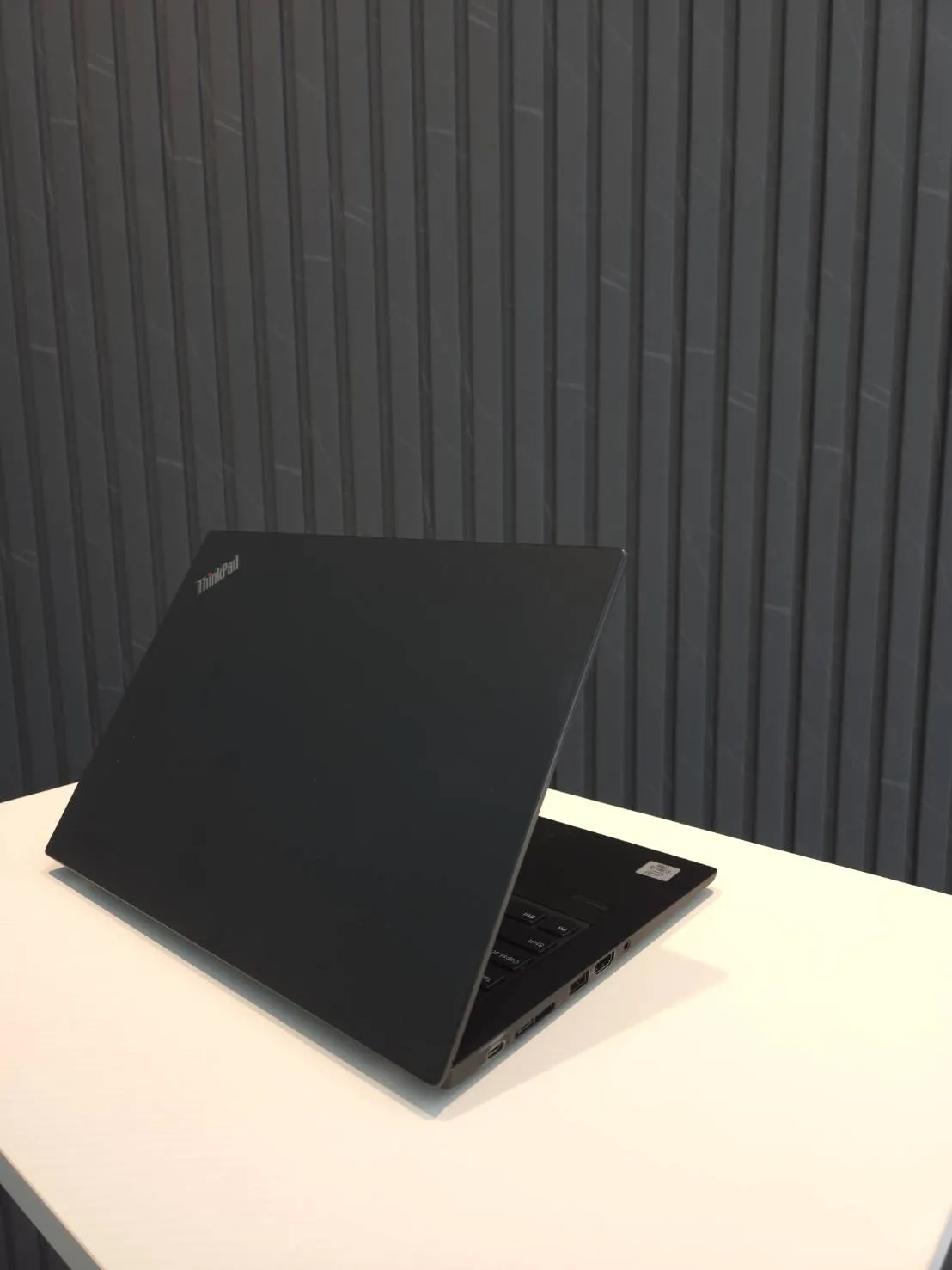 Lenovo ThinkPad X13｜13吋輕薄觸控筆電｜i5-10310U｜便攜高效