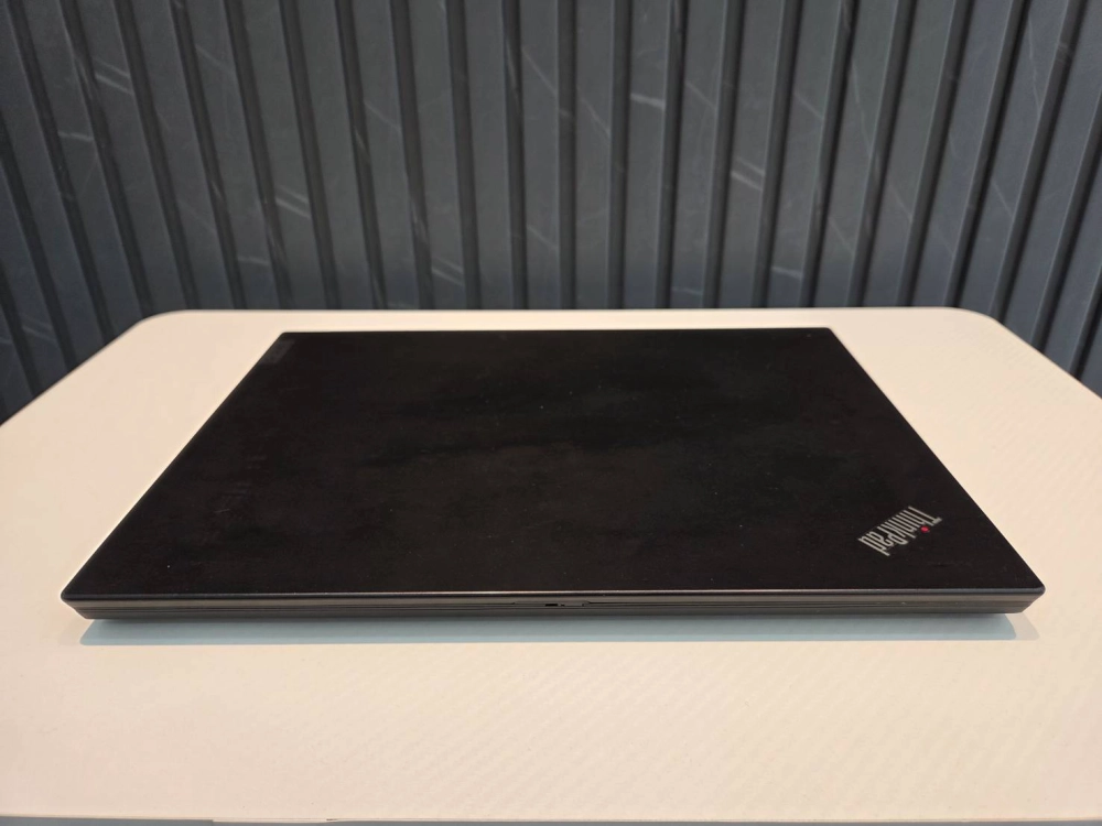 Lenovo ThinkPad L14｜AMD Ryzen 3 PRO 5450U｜14吋商務筆電｜耐用高效 AMD機種