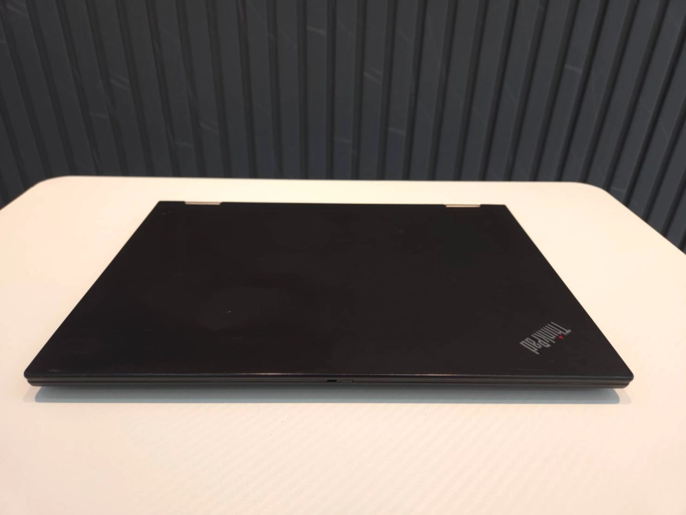 Lenovo ThinkPad X13 Yoga｜13吋翻轉觸控商務筆電｜i5-10310U｜輕薄便攜