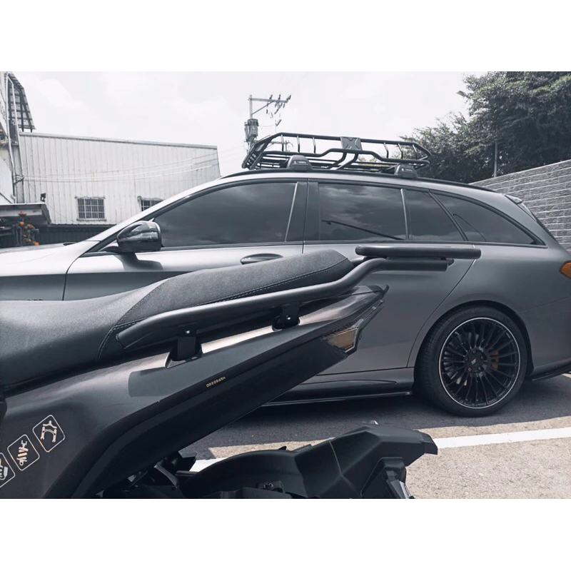 SIXIS 曼巴聯名後貨架