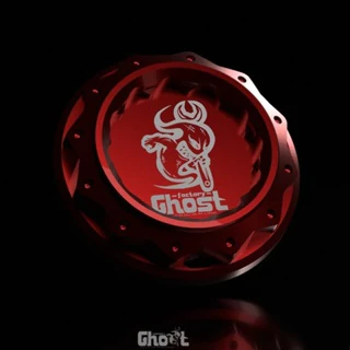 Ghost  B8R 水箱飾蓋