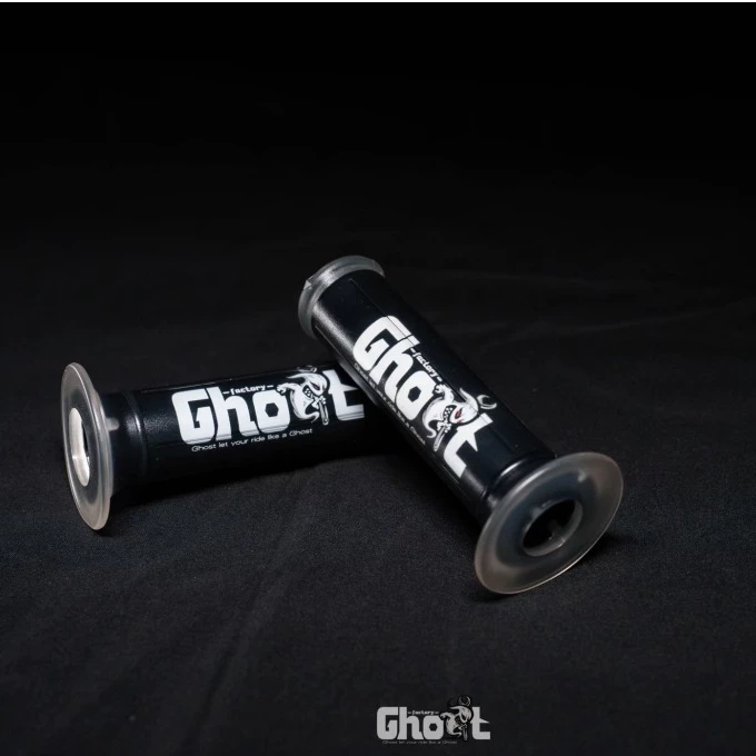 Ghost 握把套 125mm通用款