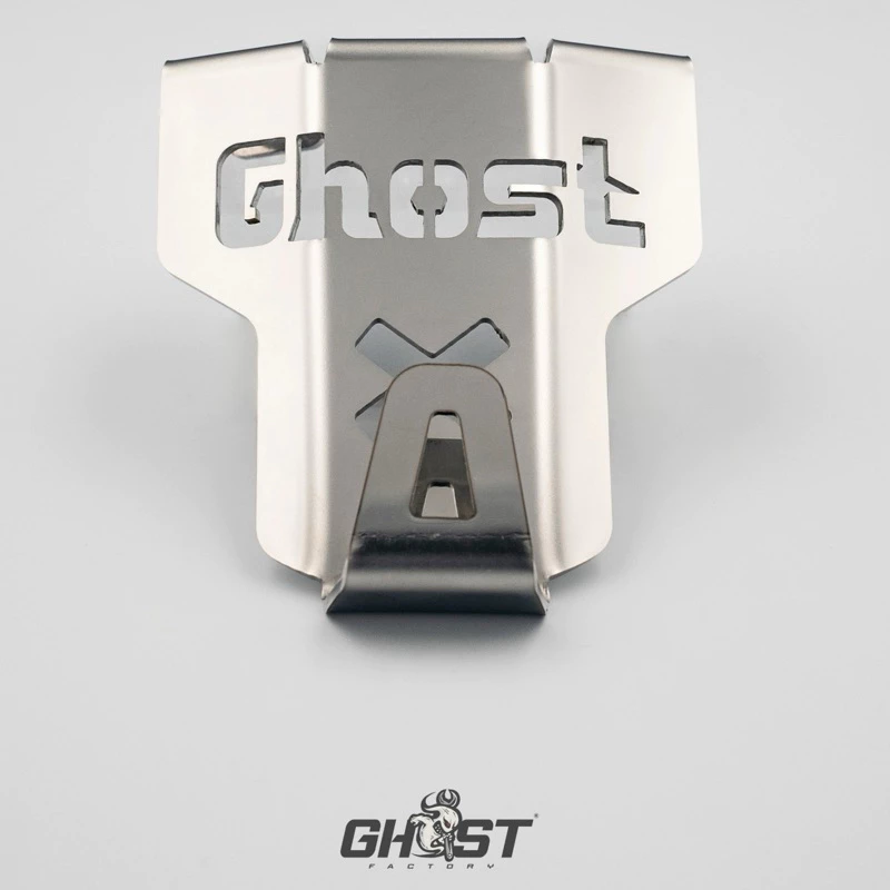 Ghost  蘭美達 X300 置物掛鉤