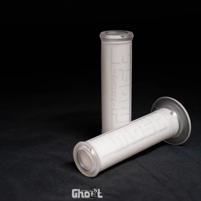 Ghost 握把套 125mm通用款