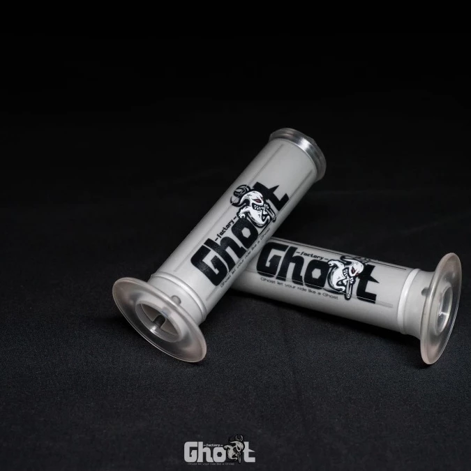 Ghost 握把套 125mm通用款